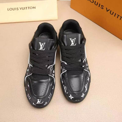 Classic Premium Sneakers