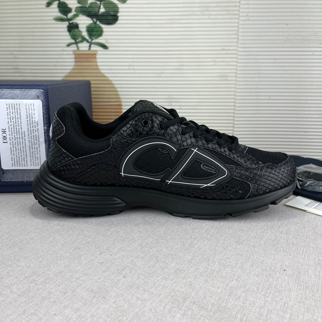 B30 Inspired Sneakers Snake