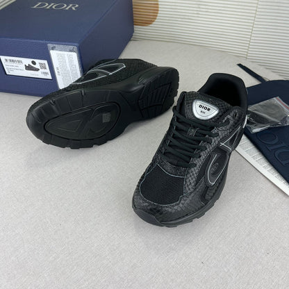 B30 Inspired Sneakers Snake